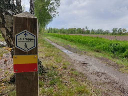 Natuurpoort Achelse Kluis - Thumbnail