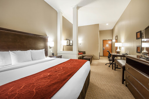 Comfort Suites Marietta-Parkersburg - Thumbnail