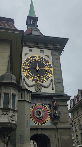 Zytglogge Bern - Kulturzentrum