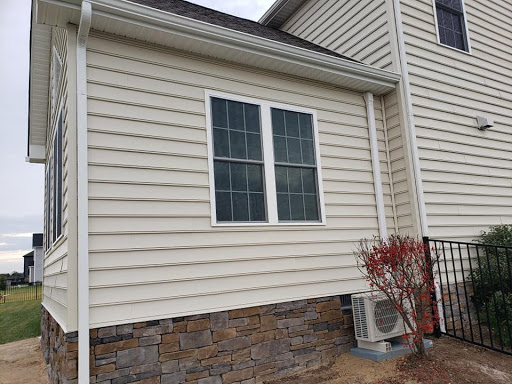 Apex Construction Group - Visual