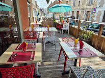 Restaurant Bar TUONG VI à Auxerre