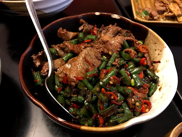 Chairman Mao Chinese Restaurant