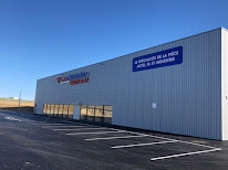 Autodistribution Talbot 16-17 à Saint-Georges-des-Coteaux