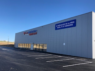 Photo n°1 de Autodistribution Talbot 16-17 à Saint-Georges-des-Coteaux (Magasin de pièces automobiles)