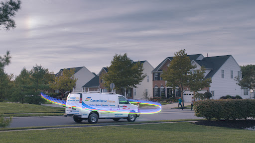 Constellation Home