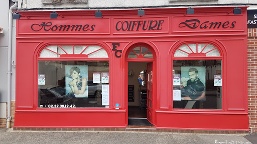 L' atelier du 10, coiffeur - Thumbnail