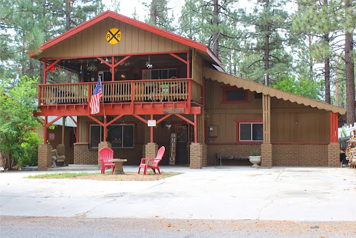 Rahill Real Estate Group - Big Bear Lake Arrowhead Gallery - United States