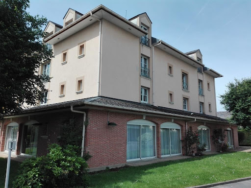 Photo de Résidence L'Age d'Or à Buchy (76750)