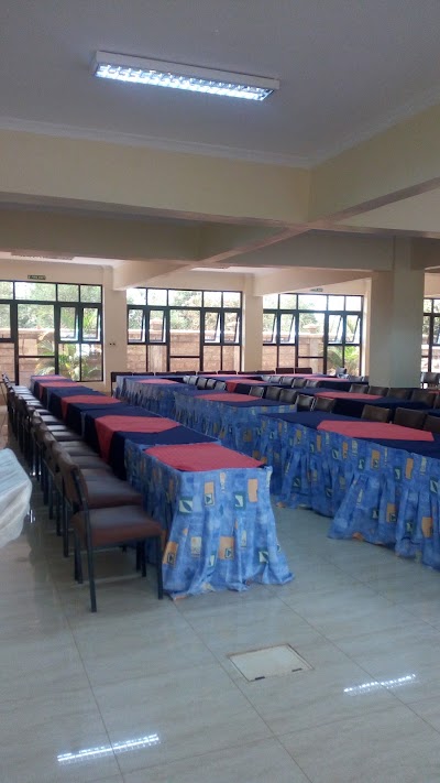 Photos of Roswam Hotel