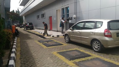 Photos of Kejaksaan Negeri Jakarta Selatan
