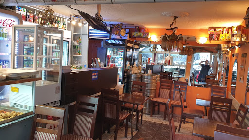 Bar Grecki ""SALONIC""