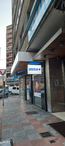 Atención Comercial y al Cliente. Delegación ASISA Seguros León - Thumbnail