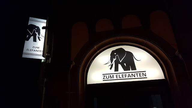 Zum Elefanten