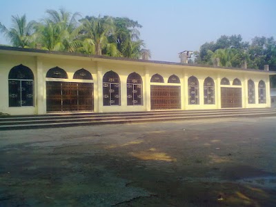 Photos of Shamim pharakkabada Telecom
