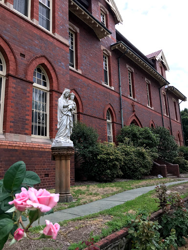 Daughters of Our Lady of the Sacred Heart - Thumbnail