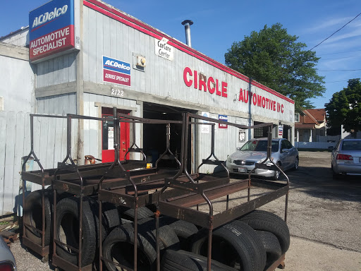 Circle Automotive LLC - Thumbnail