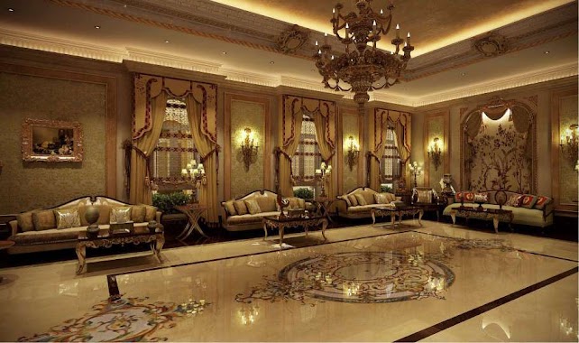 بازار - للتصميم الداخلي و الديكور بالخبر و الدمام - Interior Designer, Author: بازار - للتصميم الداخلي و الديكور بالخبر و الدمام - Interior Designer