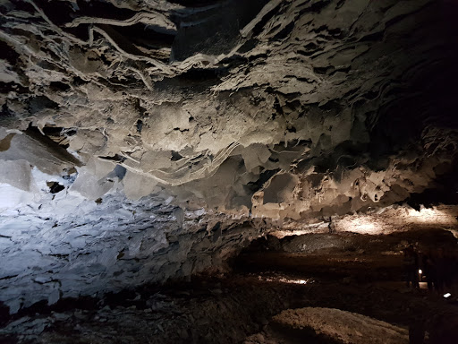 Barbarossa Cave - Visual