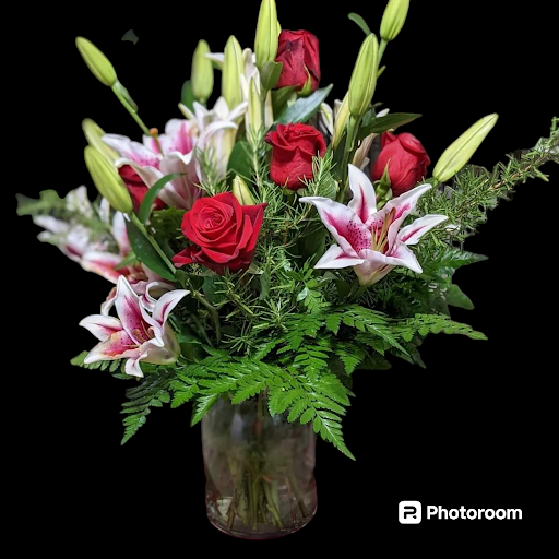 The Bloom Closet Florist Gallery - United States
