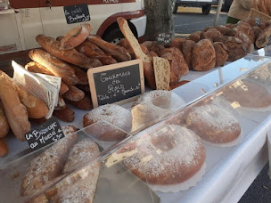 Photo n°20 de Le Petit Moulin à Saint-Gaudens (Boulangerie)