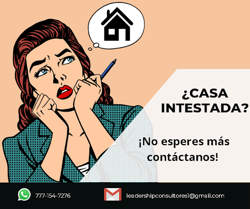 Abogado - Leadership consultores S.C. - Thumbnail