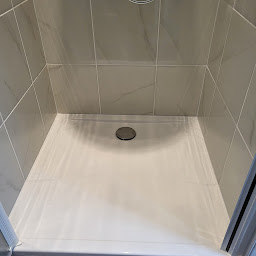 Photo n°6 de Ent Bernard Steve Carreleur à Beaufort-en-Anjou (Carreleur)