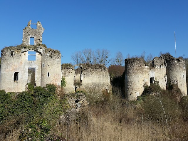 Château de Vaujours