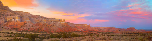 Painted Hills Transport Gallery - United States