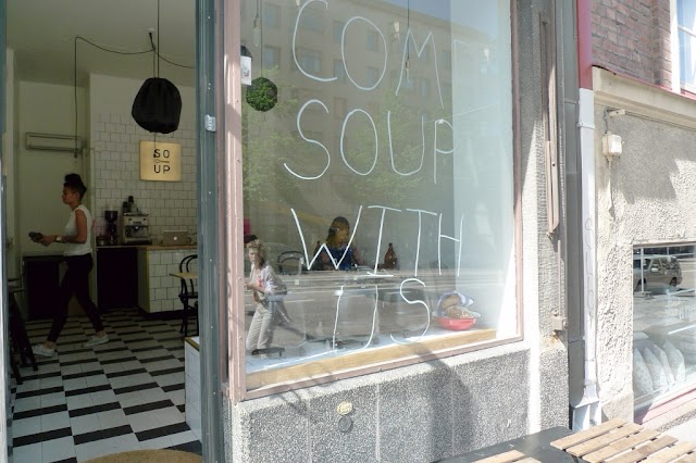 SOUP