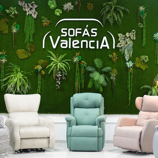 Sofás Valencia Barcelona - Thumbnail