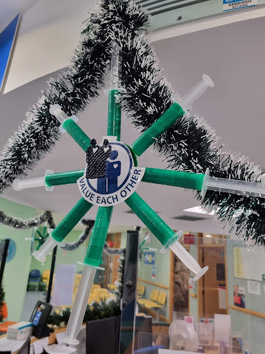 The Royal Eye Unit - Emergency Department
