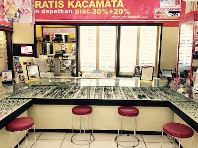 Photos of Optik Moriska