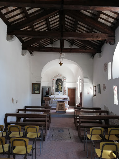 Chiesetta di Santa Maria Maddalena - Thumbnail