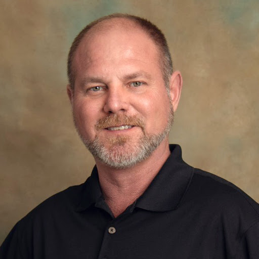 Shelter Insurance - Mark Hodnett