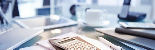 B2B Admin Ltd - Visual