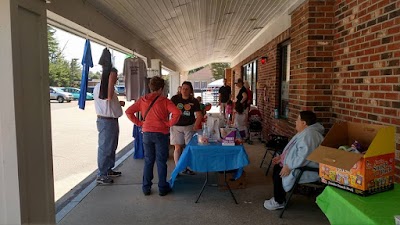 Fisherville Pharmacy