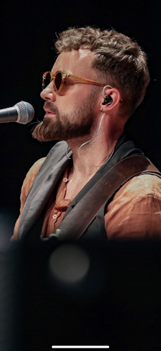 Bartek Pydynkowski Guitar Lessons Warsaw Żoliborz