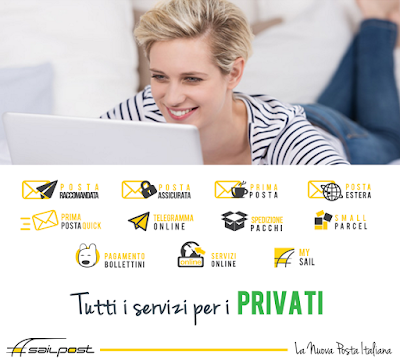 Photos of Sailpost Benevento - spedizioni pacchi e poste private