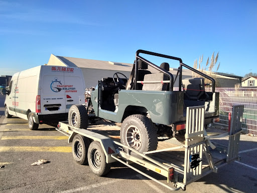 Transport Solution Express - Thumbnail