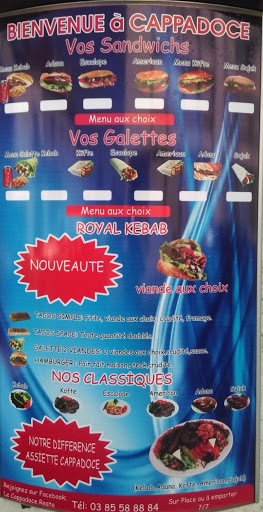 Photo 2 - Restaurant le Cappadoce