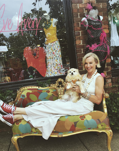 Eve Avery Boutique