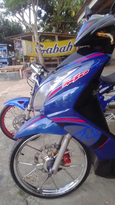 Photos of Bengkel Arif Motor