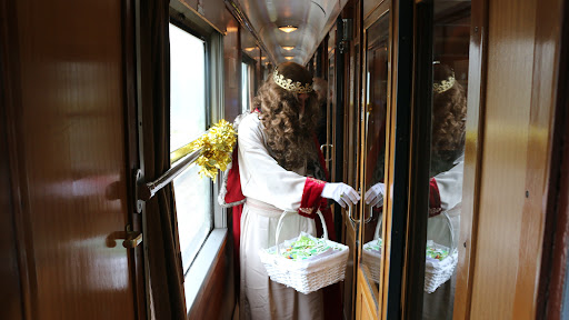 Tren de los Reyes Magos - Thumbnail