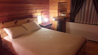 Photos of Birun K&uuml;mbet Dağ Evi