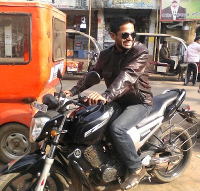 Photos of Shimultali Bus Station