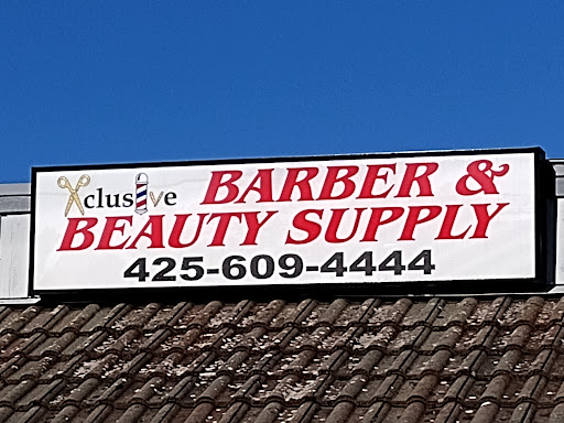 Rich Town Barber Supplies Gallery - United States