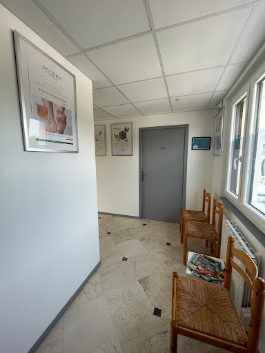 Cabinet de pédicurie-podologie Bosc Le Hard - Thumbnail