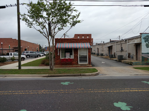 Shepard Barber Shop - Thumbnail
