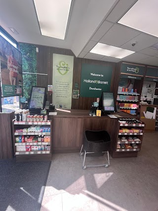 Holland & Barrett - Dorchester