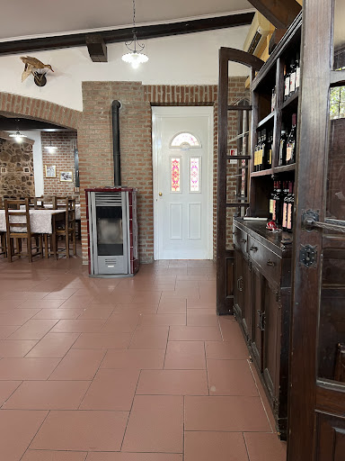 Trattoria Bosco Gallery - Italy